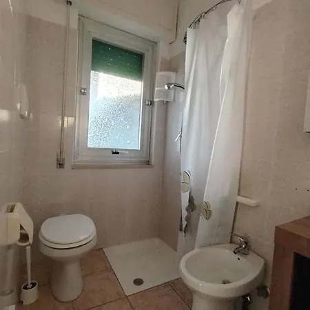 Delfini Ferienhaus Porto Alabe