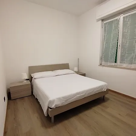 בית נופש Delfini