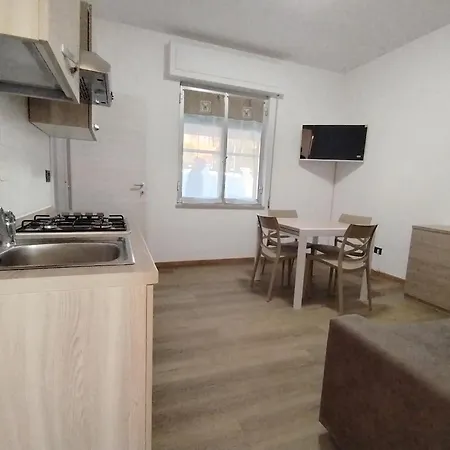 Ferienhaus Delfini *