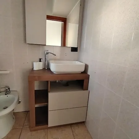 Delfini בית נופש Porto Alabe