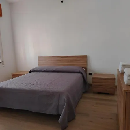 Delfini * Porto Alabe