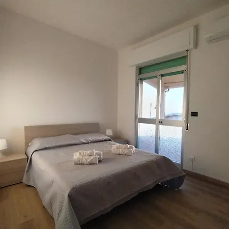 בית נופש Delfini