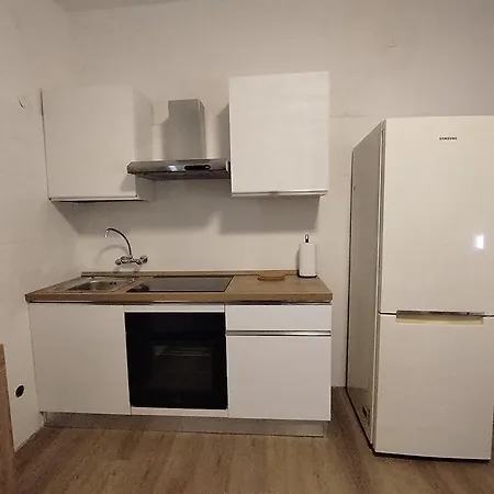 בית נופש Delfini