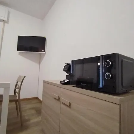 בית נופש Delfini *