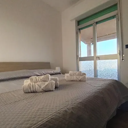 Delfini * Porto Alabe