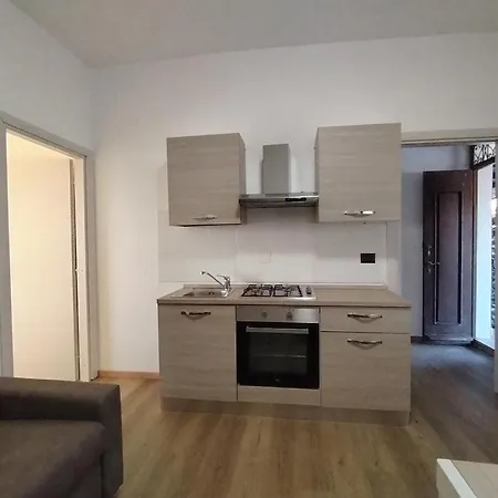 Delfini Ferienhaus *