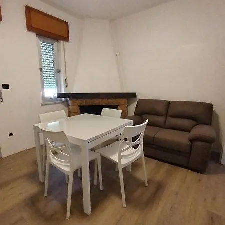 Delfini * Porto Alabe