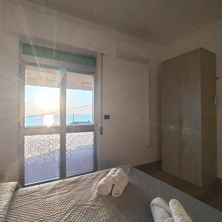 Ferienhaus Delfini
