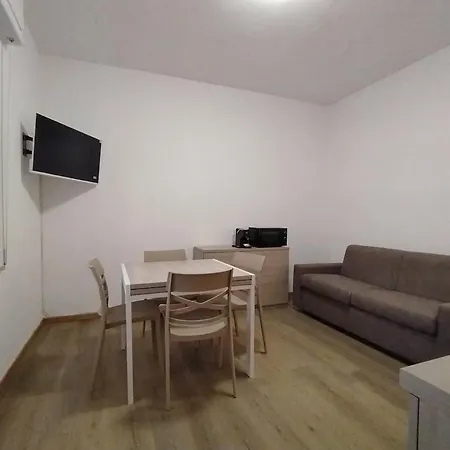 בית נופש Delfini *