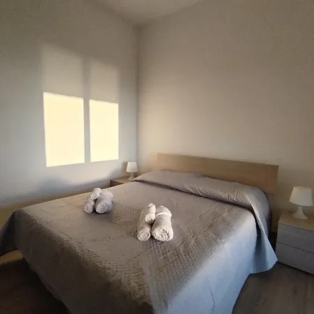 בית נופש Delfini *