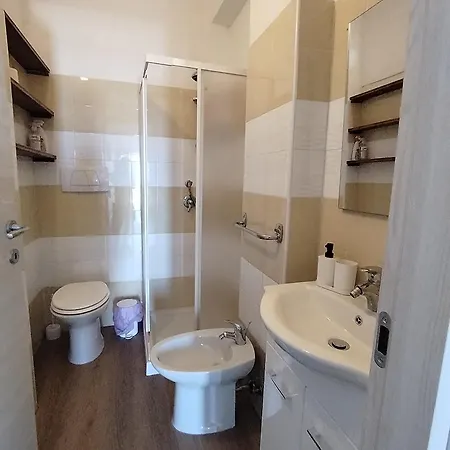 Delfini בית נופש