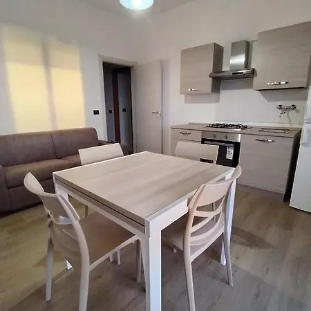 Delfini Porto Alabe