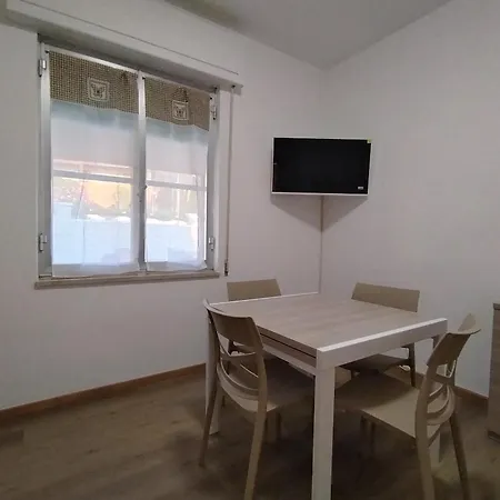 בית נופש Delfini